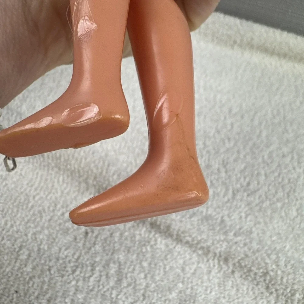Vintage 1973 Mattel Sunshine Family Doll 9